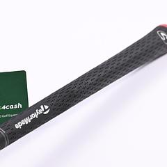 Taylormade Stealth DHY #4 Iron / 22 Degree / Senior Flex Ascent Black 55 Shaft - Image 6