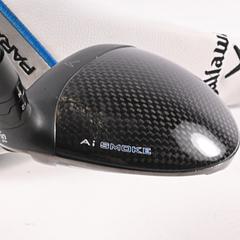 Callaway Paradym Ai Smoke Max #3 Wood / 15 Degree / Stiff Flex Tensei AV Blue 65 - Image 5