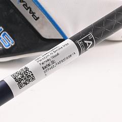 Callaway Paradym Ai Smoke Max #3 Wood / 15 Degree / Stiff Flex Tensei AV Blue 65 - Image 7