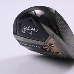 Tour Issue Callaway Paradym Triple Diamond #3+ Wood / 13.5 Degree/ X-Flex HZRDUS - Image 6