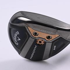 Tour Issue Callaway Paradym Triple Diamond #3+ Wood / 13.5 Degree/ X-Flex HZRDUS - Image 5
