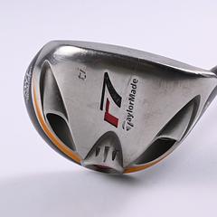 Taylormade R7 Ti #5 Wood / 18 Degree / Regular Flex Taylormade REAX 60 Shaft - Image 2