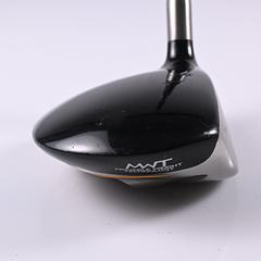 Taylormade R7 Ti #5 Wood / 18 Degree / Regular Flex Taylormade REAX 60 Shaft - Image 3