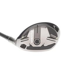 TaylorMade Qi35 Graphite Mens Right Hand 4 Hybrid 22* Regular - Fujikura Ventus HB 6-R - Image 5