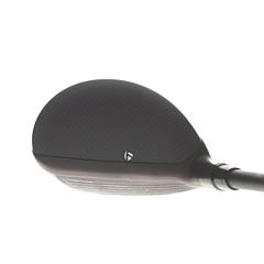 TaylorMade Qi35 Graphite Mens Right Hand 4 Hybrid 22* Regular - Fujikura Ventus HB 6-R - Image 4