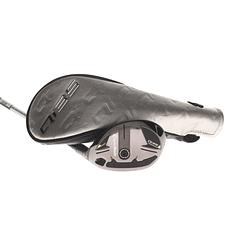 TaylorMade Qi35 Graphite Mens Right Hand 4 Hybrid 22* Regular - Fujikura Ventus HB 6-R - Image 6