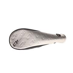 TaylorMade Qi35 Graphite Mens Right Hand 4 Hybrid 22* Regular - Fujikura Ventus HB 6-R - Image 7