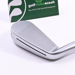 Taylormade P.UDI #4 Iron / 22 Degree / Regular Flex Fujikura Ventus Blue 6 Shaft - Image 3