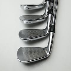 Used Cobra S3 Pro CB & MB Combo Iron Set / 3 - PW / Stiff Flex - Image 7