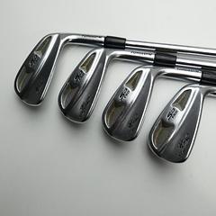 Used Cobra S3 Pro CB & MB Combo Iron Set / 3 - PW / Stiff Flex - Image 3