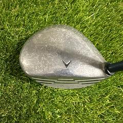 Callaway Big Bertha Steelhead 3 FWY - Image 2