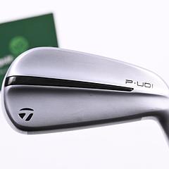 Taylormade P.UDI #3 Iron / 20 Degree / Regular Flex Fujikura Ventus Blue 6 Shaft - Image 1