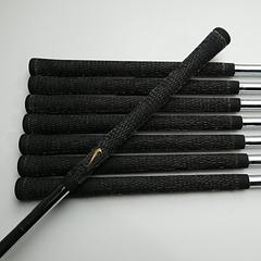 Used Cobra S3 Pro CB & MB Combo Iron Set / 3 - PW / Stiff Flex - Image 11