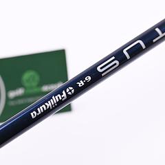 Taylormade P.UDI #4 Iron / 22 Degree / Regular Flex Fujikura Ventus Blue 6 Shaft - Image 4