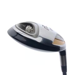 Used TaylorMade R7 Draw 3 Fairway Wood / 15 Degrees / Regular Flex - Image 2