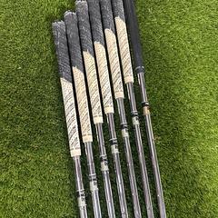 Mizuno MP58/69 4-PW Irons - Image 2