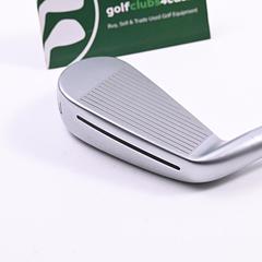 Taylormade P.UDI #3 Iron / 20 Degree / Regular Flex Fujikura Ventus Blue 6 Shaft - Image 3