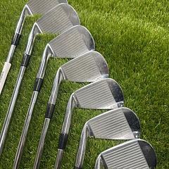 Mizuno MP58/69 4-PW Irons - Image 3