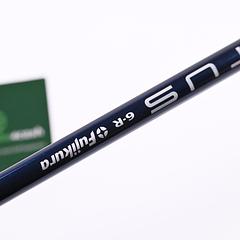 Taylormade P.UDI #3 Iron / 20 Degree / Regular Flex Fujikura Ventus Blue 6 Shaft - Image 4