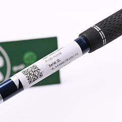 Taylormade P.UDI #3 Iron / 20 Degree / Regular Flex Fujikura Ventus Blue 6 Shaft - Image 5