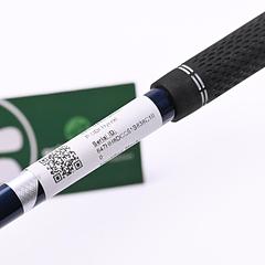 Taylormade P.UDI #4 Iron / 22 Degree / Regular Flex Fujikura Ventus Blue 6 Shaft - Image 5