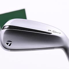 Taylormade P.DHY #3 Iron / 20 Degree / Regular Flex Fujikura Ventus TR Blue 6 - Image 1