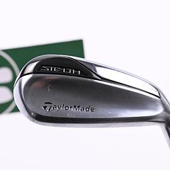 Taylormade Stealth DHY #5 Iron / 25 Degree / Regular Flex Ascent Black 65 Shaft - Image 1