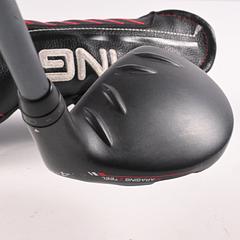 Ping G410 #4 Hybrid / 22 Degree / Senior Flex Ping Alta CB Slate 70 Shaft - Image 5
