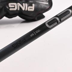 Ping G410 #4 Hybrid / 22 Degree / Senior Flex Ping Alta CB Slate 70 Shaft - Image 4