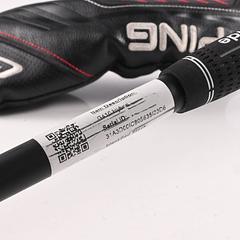 Ping G410 #4 Hybrid / 22 Degree / Senior Flex Ping Alta CB Slate 70 Shaft - Image 3