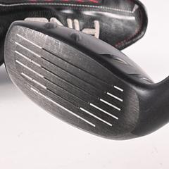 Ping G410 #4 Hybrid / 22 Degree / Senior Flex Ping Alta CB Slate 70 Shaft - Image 6