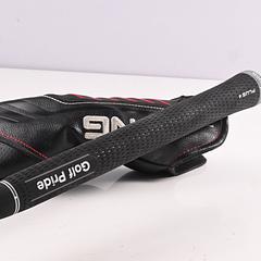 Ping G410 #4 Hybrid / 22 Degree / Senior Flex Ping Alta CB Slate 70 Shaft - Image 2