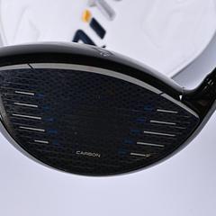 Taylormade Qi10 Max Driver / 10.5 Degree / Stiff Flex Diamana S+ 60 Shaft - Image 4