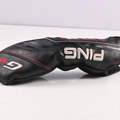 Ping G410 #4 Hybrid / 22 Degree / Senior Flex Ping Alta CB Slate 70 Shaft - Image 1