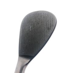 Used TaylorMade Milled Grind Hi-Toe 4 Copper Lob Wedge / 54 Degrees / Stiff Flex - Image 5