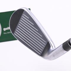 Taylormade Stealth DHY #5 Iron / 25 Degree / Regular Flex Ascent Black 65 Shaft - Image 2