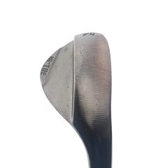 Used TaylorMade Milled Grind Hi-Toe 4 Copper Lob Wedge / 54 Degrees / Stiff Flex - Image 4
