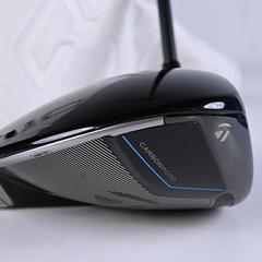 Taylormade Qi10 Max Driver / 10.5 Degree / Stiff Flex Diamana S+ 60 Shaft - Image 3