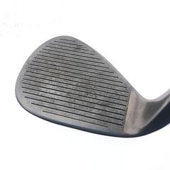 Used TaylorMade Milled Grind Hi-Toe 4 Copper Lob Wedge / 54 Degrees / Stiff Flex - Image 6