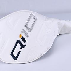 Taylormade Qi10 Max Driver / 10.5 Degree / Stiff Flex Diamana S+ 60 Shaft - Image 9