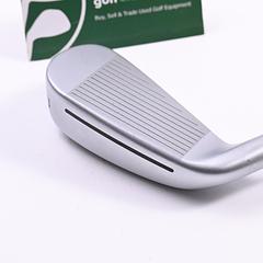 Taylormade P.DHY #3 Iron / 20 Degree / Regular Flex Fujikura Ventus TR Blue 6 - Image 3