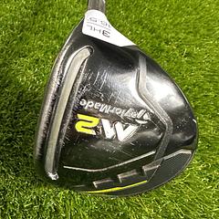 TaylorMade M2 3HL/16.5 FWY - Image 1