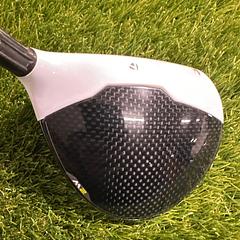 TaylorMade M2 3HL/16.5 FWY - Image 3