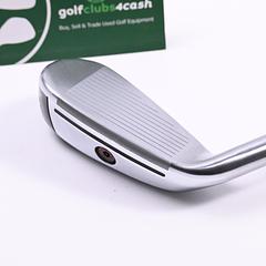 Taylormade Stealth DHY #5 Iron / 25 Degree / Regular Flex Ascent Black 65 Shaft - Image 3