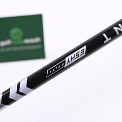 Taylormade Stealth DHY #5 Iron / 25 Degree / Regular Flex Ascent Black 65 Shaft - Image 4