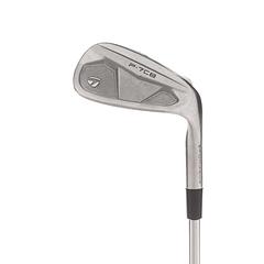 TaylorMade P-7CB Steel Mens Right Hand Approach Wedge Extra Stiff - Nippon modus Tour 120 - Image 1