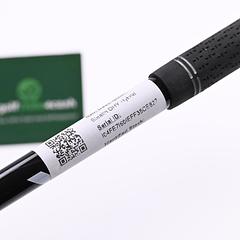 Taylormade Stealth DHY #5 Iron / 25 Degree / Regular Flex Ascent Black 65 Shaft - Image 5