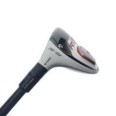 Used TaylorMade R11 5 Fairway Wood / 19 Degree / Soft Regular Flex / Left-Handed - Image 3