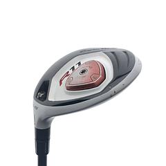Used TaylorMade R11 5 Fairway Wood / 19 Degree / Soft Regular Flex / Left-Handed - Image 2