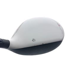 Used TaylorMade R11 5 Fairway Wood / 19 Degree / Soft Regular Flex / Left-Handed - Image 5